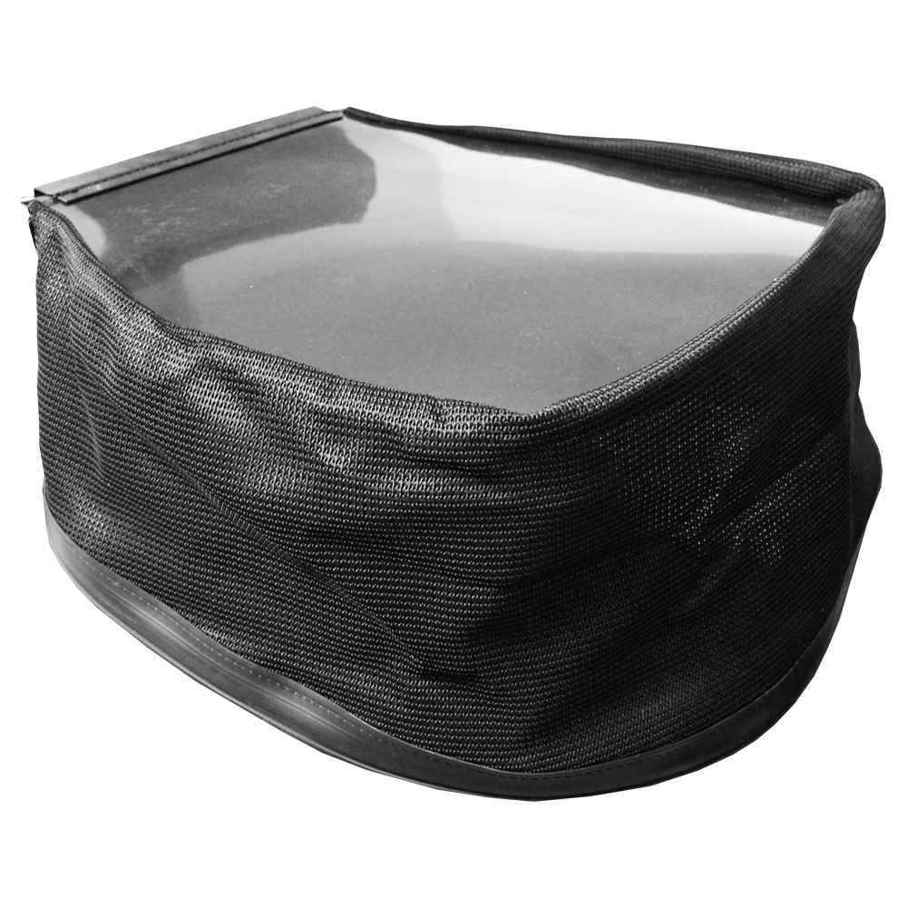 Grassbag [Black]