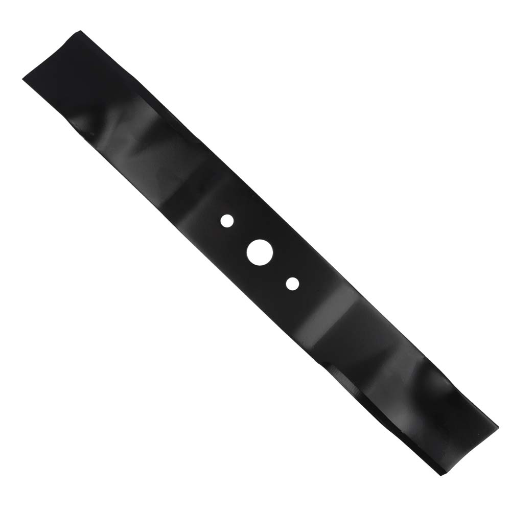 Left Mulching Blade