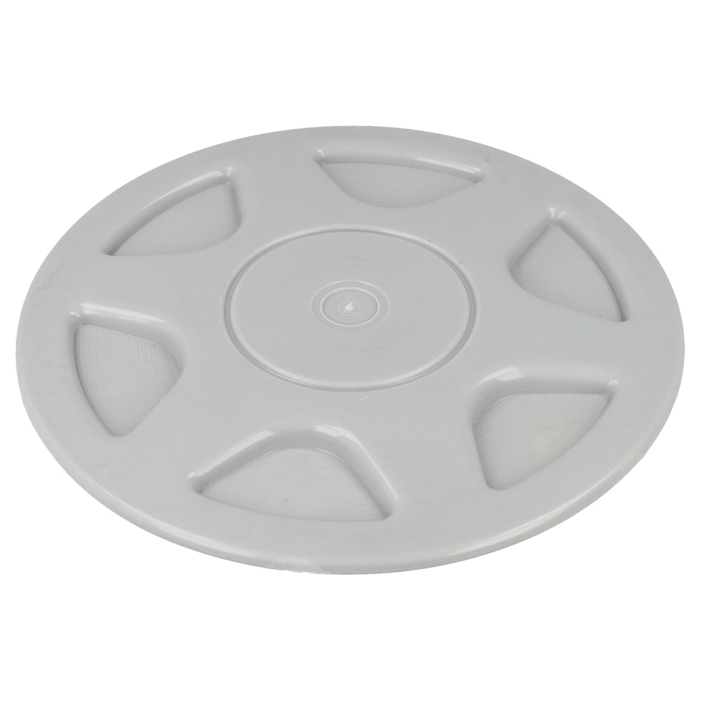 Hub Cap 175 (Grey) 7-11 2