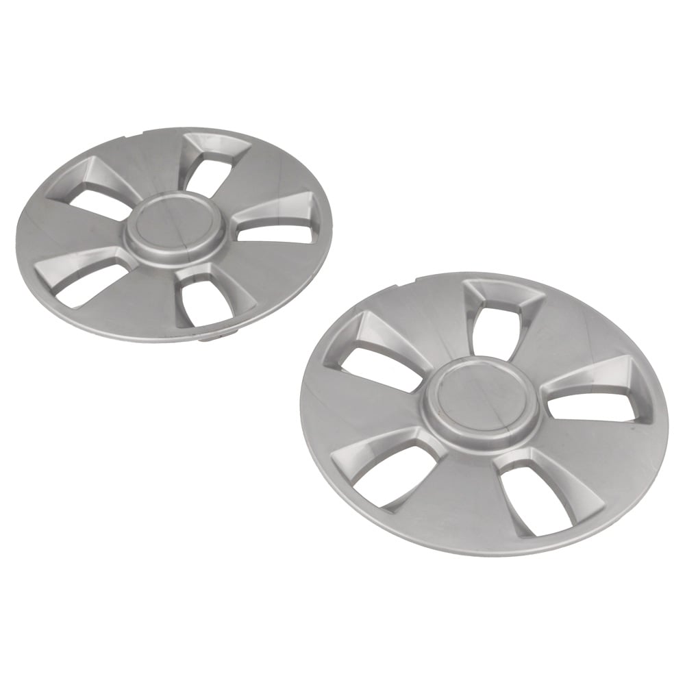 Hub Cap Grey Grey