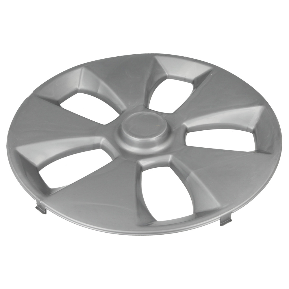 Hub Cap Grey Grey