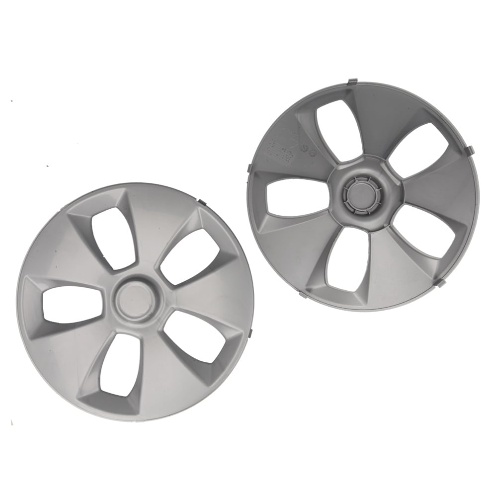 Hub Cap Spark D.300 Grey Ral 9022