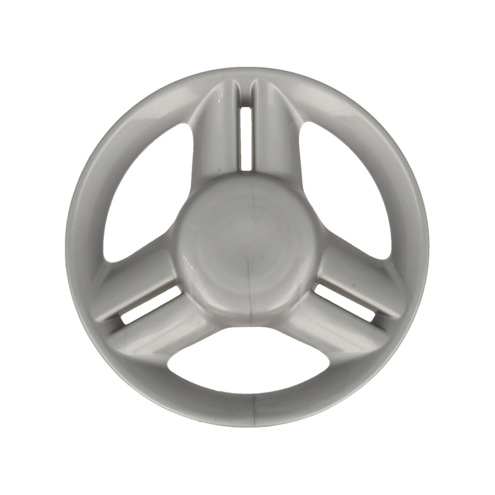 Hub Cap Grey