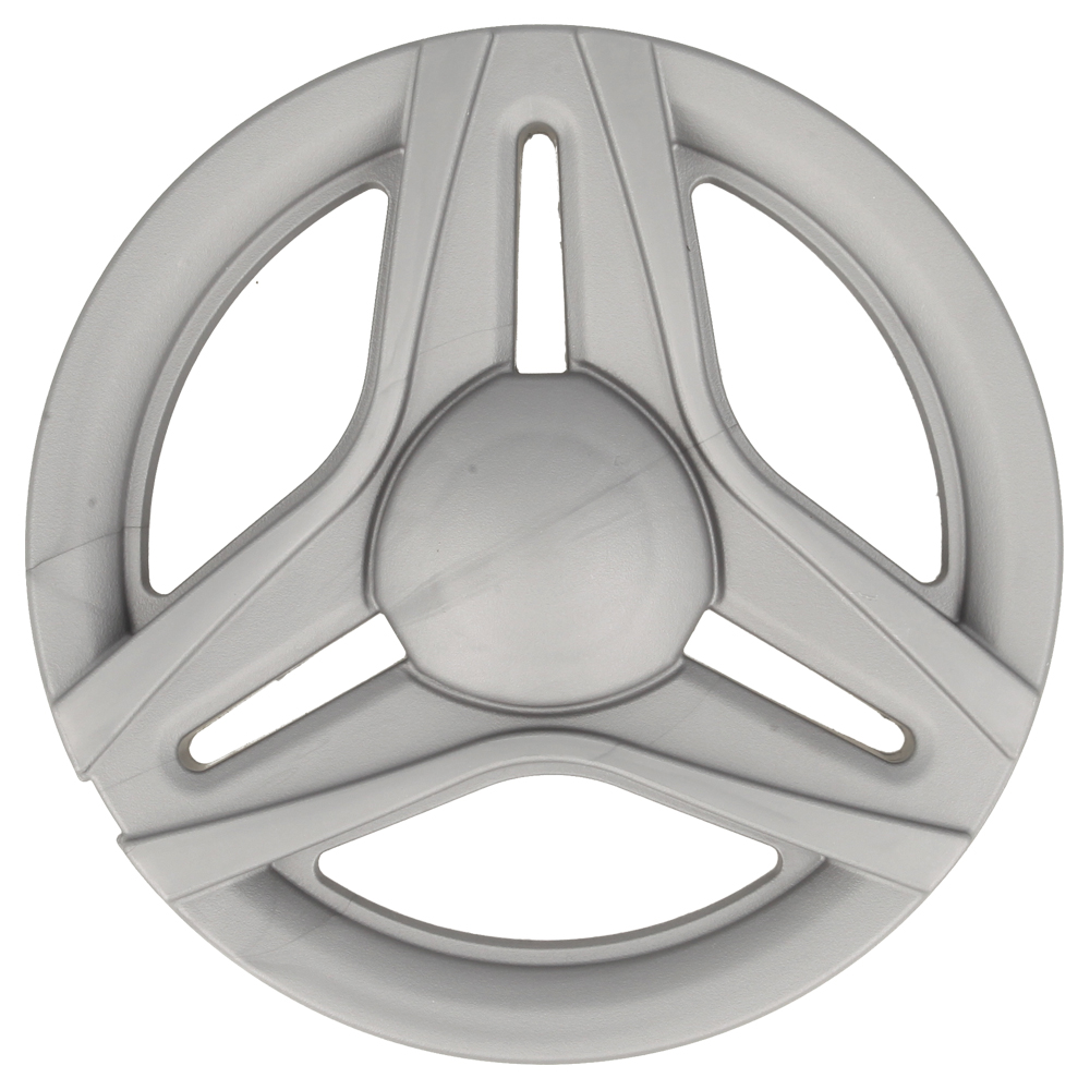 Hub Cap Grey