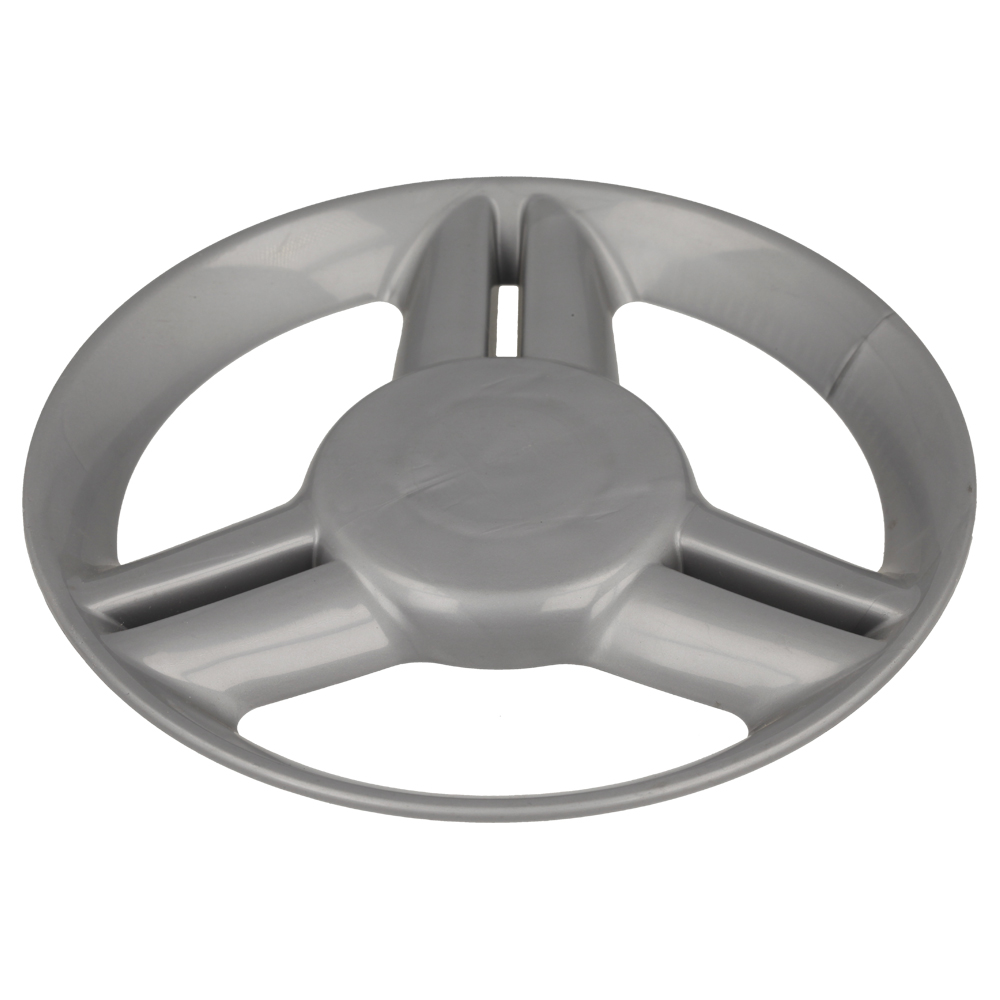 Hub Cap Grey Grey