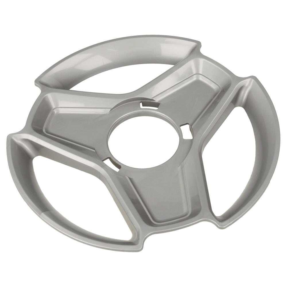 Hub Cap Grey Grey