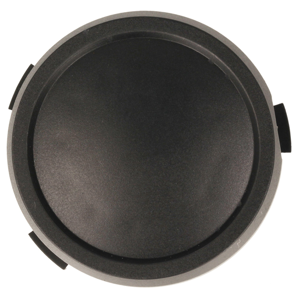 Cap Standard Black