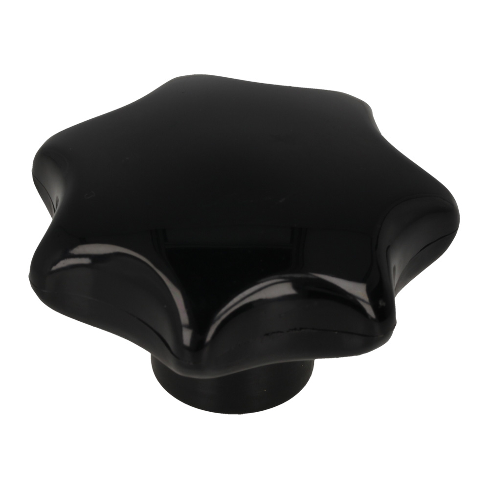 Handle Knob [Black]