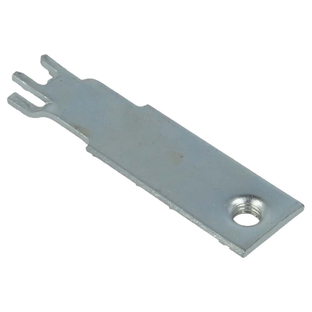 Attachment Plate