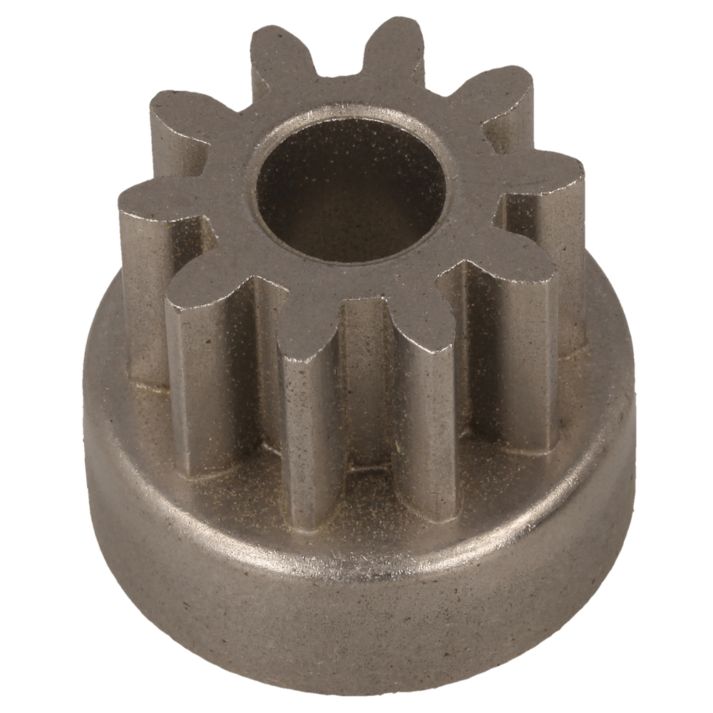 Left Pinion