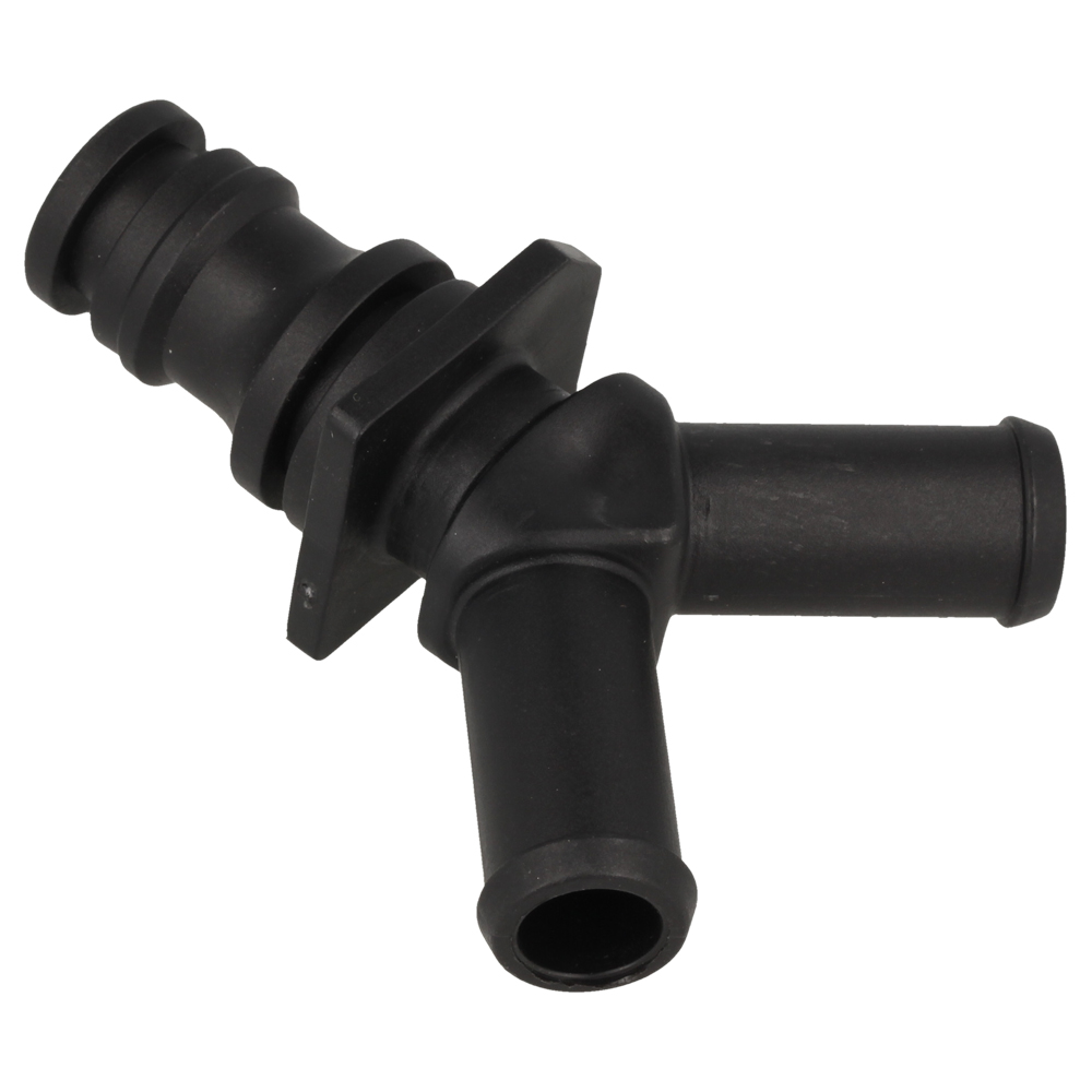Water Hose Connection