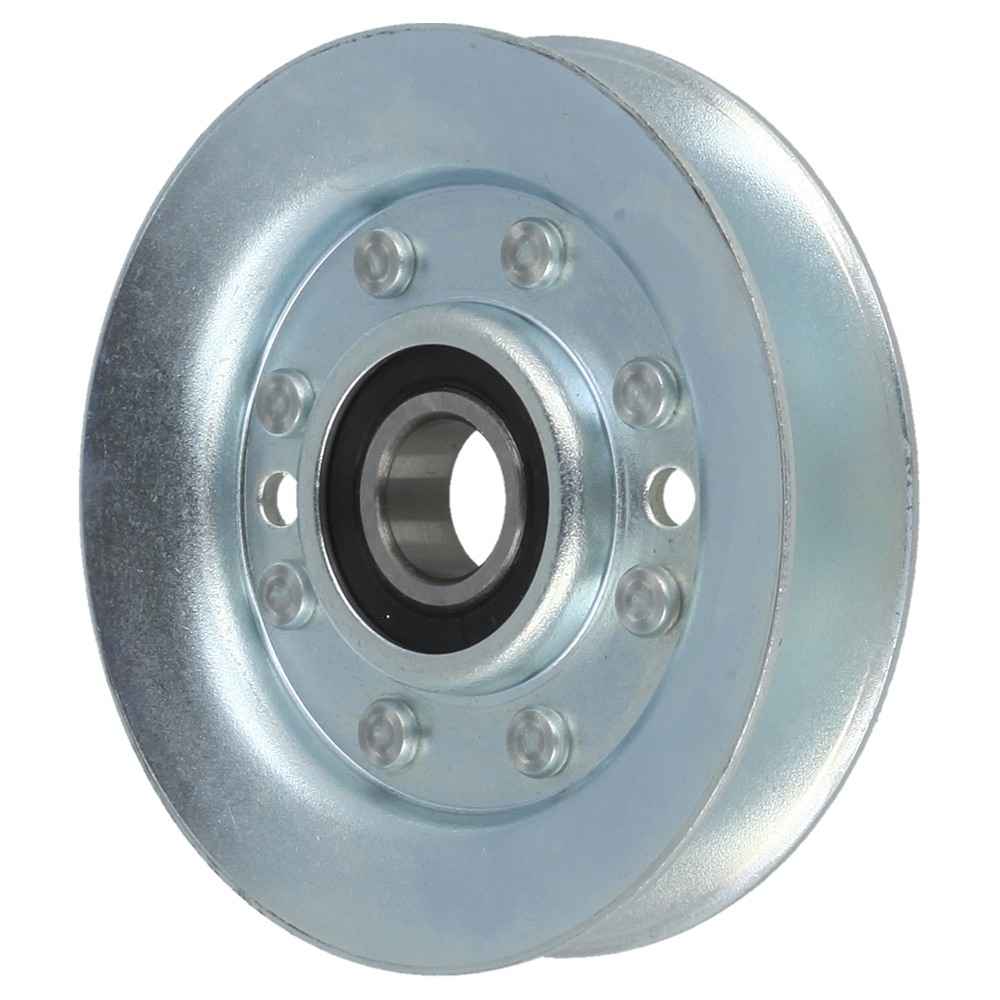 Pulley Bearing hole ø15 From 01-9-2013