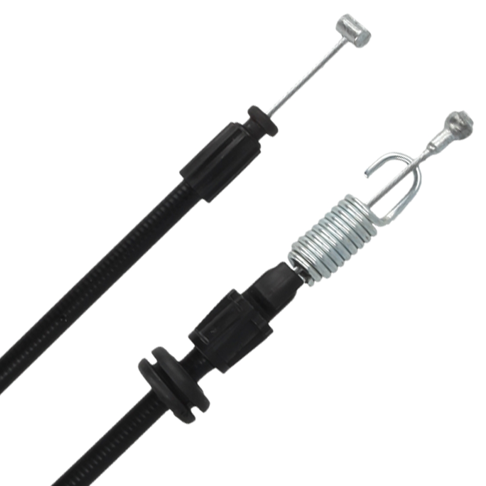 Cable Rear Drive