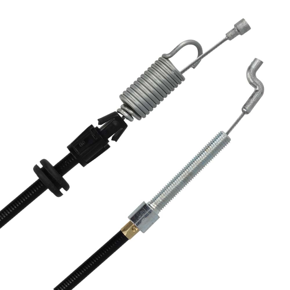 Cable Rear Drive (General Transmission) From 01-9-2003