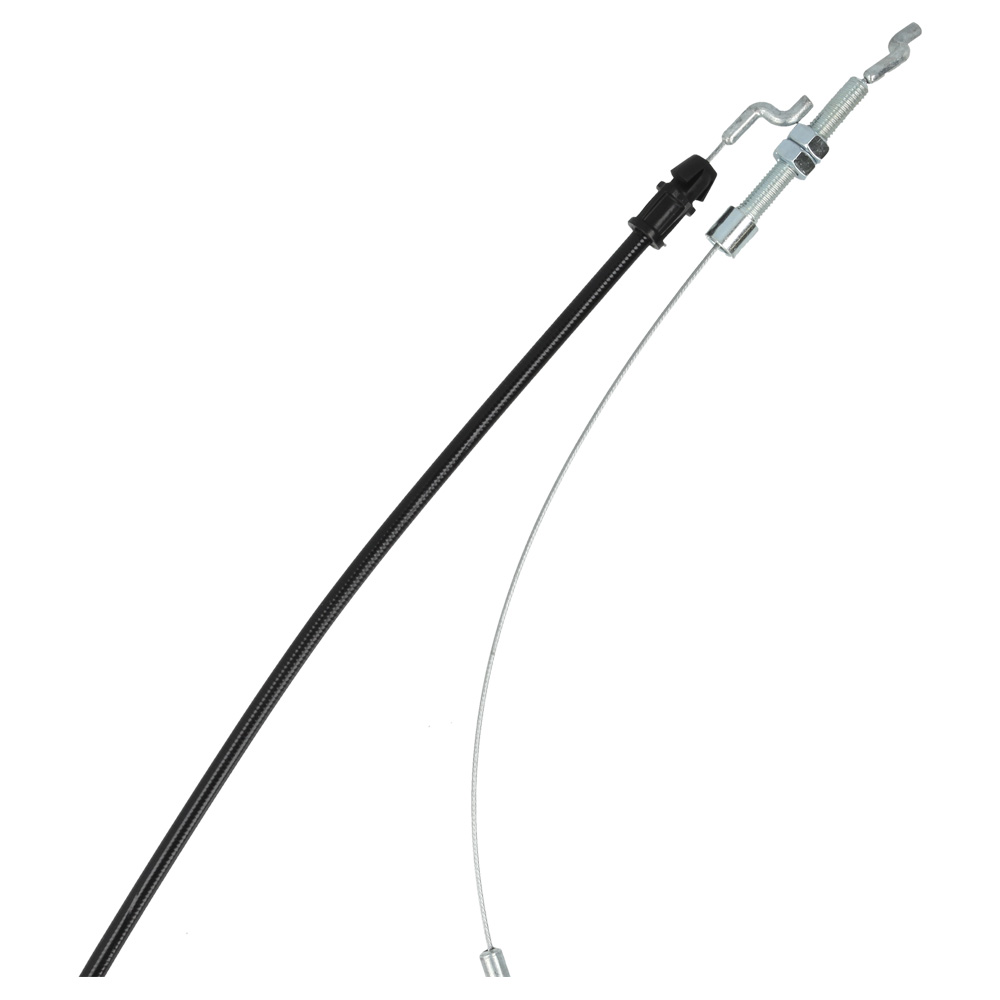 Cable Rear Drive (Bi. Ci. Di.)