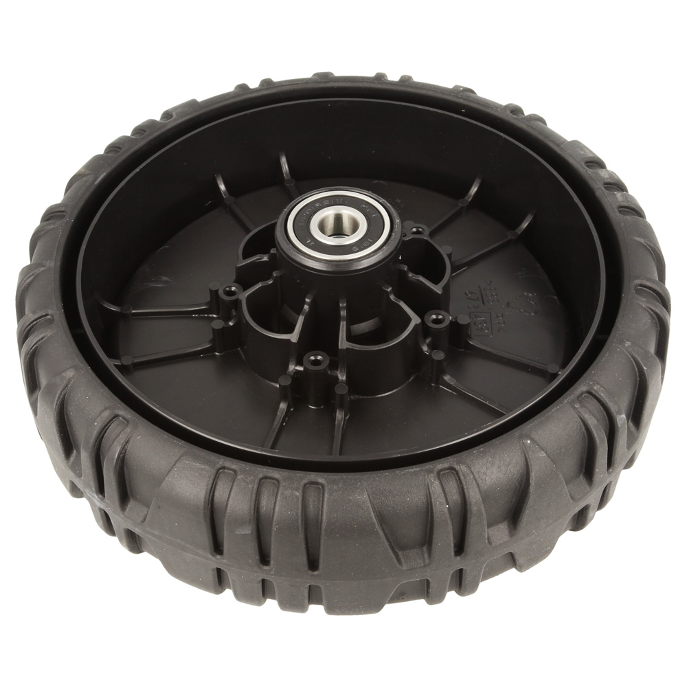 Wheel Ø 210