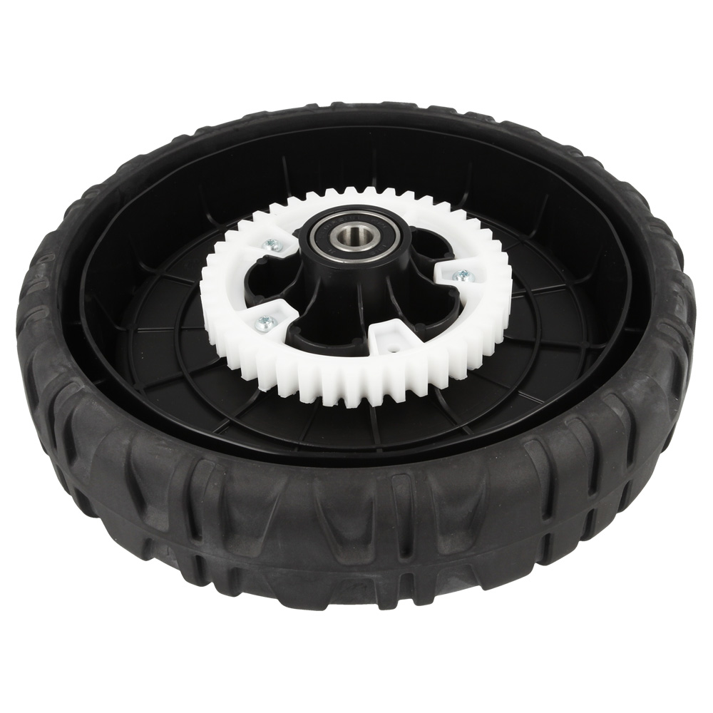 Wheel Ø240 Plastic Wheel