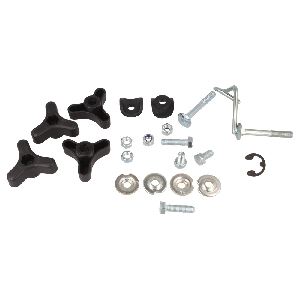 Screw Assembly Kit