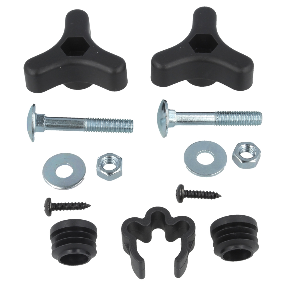 Handle Screws Kit