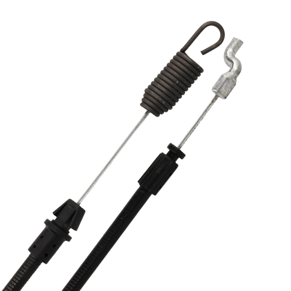 Cable Rear Drive