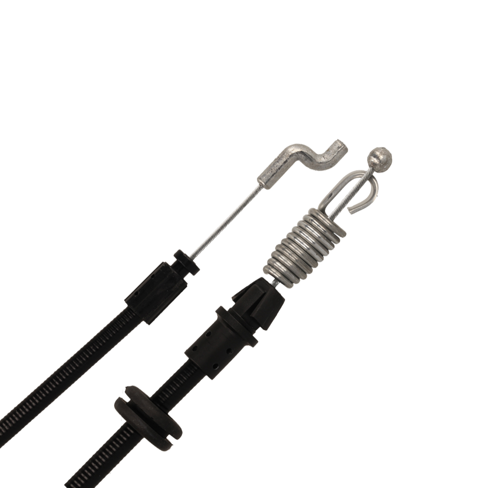 Cable Rear Drive