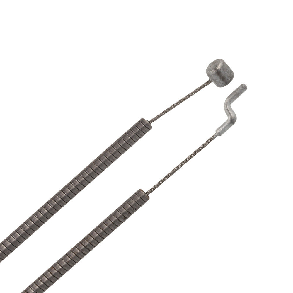 Throttle Cable With Sheath