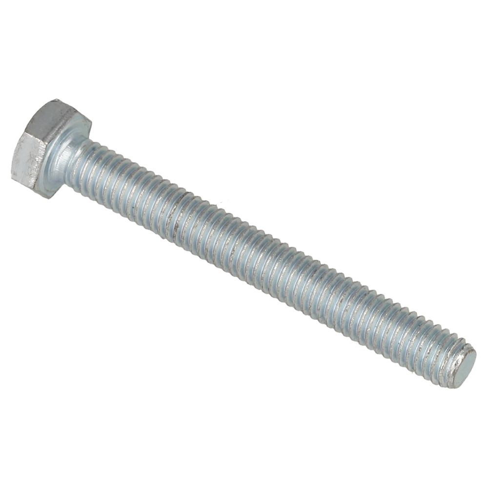 Screw Pan M6x45 Poz ZP