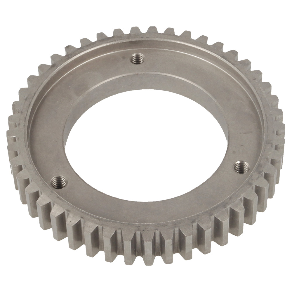 Gear Driving 45 Teeth