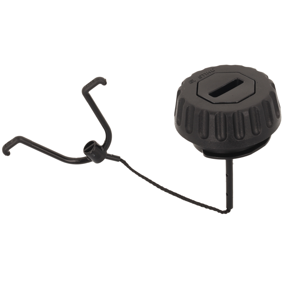 Filler Cap (Contains Items 24-26)