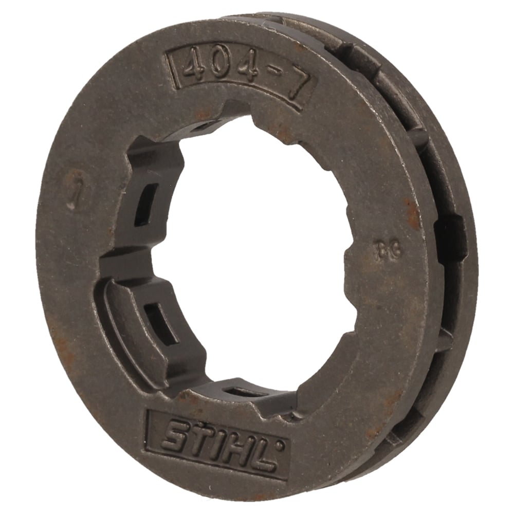 Rim Sprocket 0.404