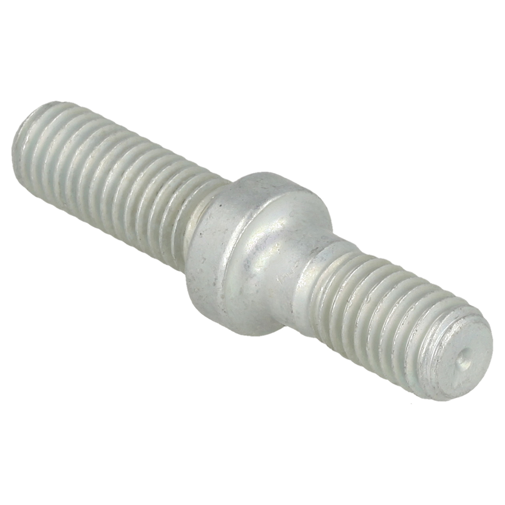 Collar screw M8