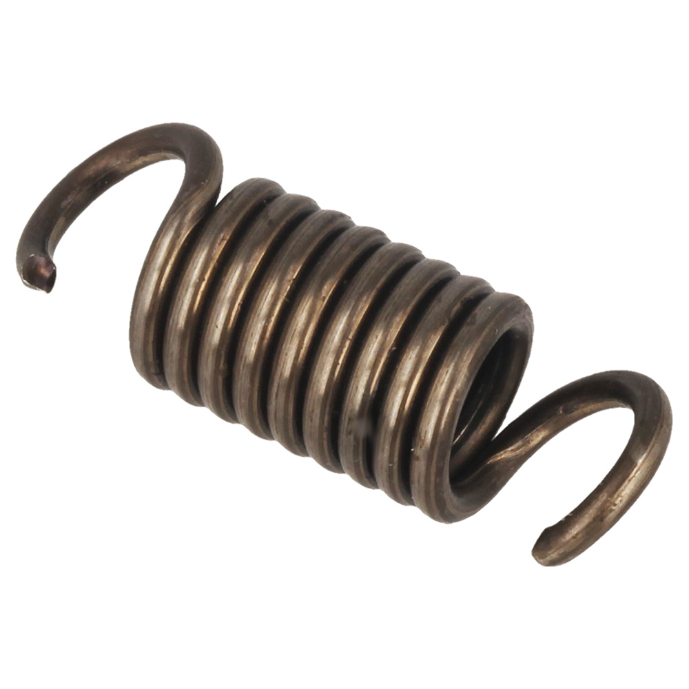 Tension spring