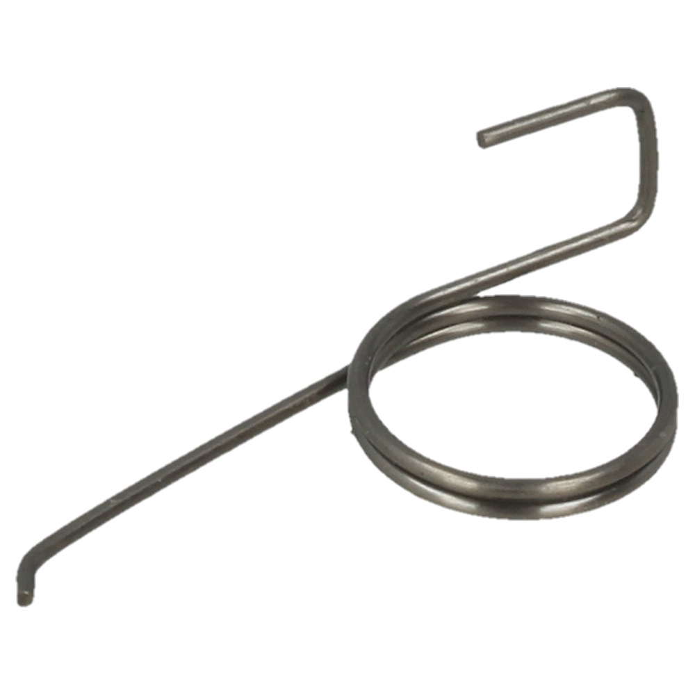 Torsion Spring