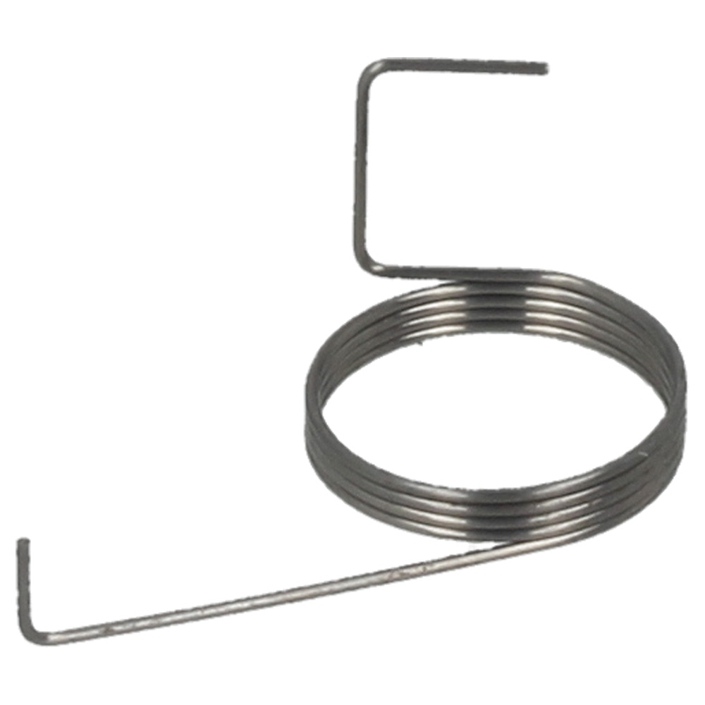 Torsion Spring