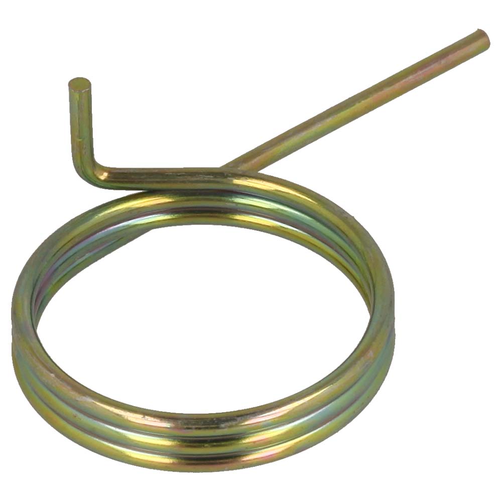 Torsion spring