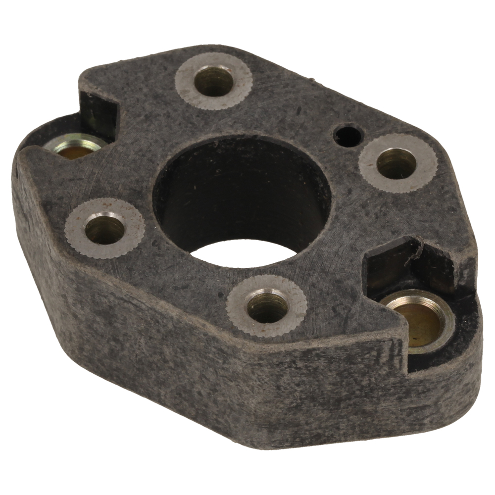 Spacer Flange