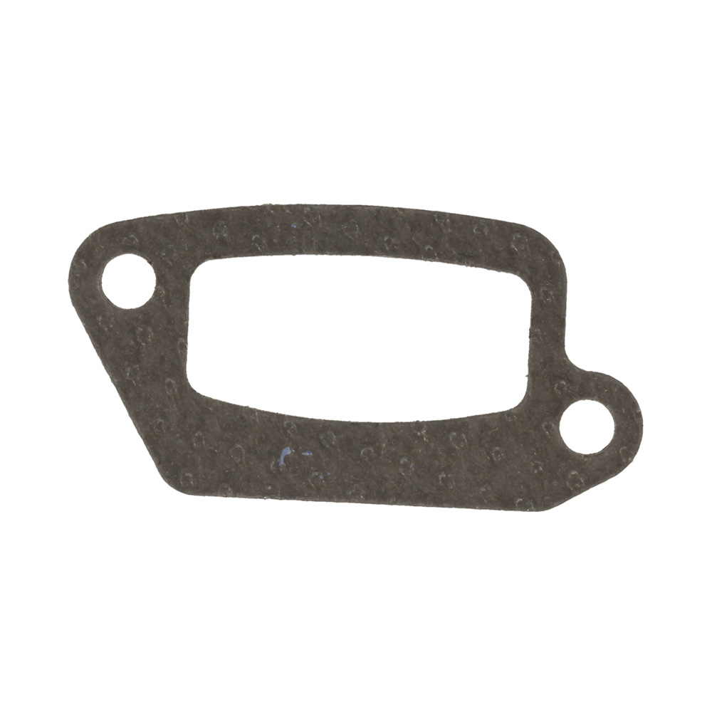 Muffler gasket