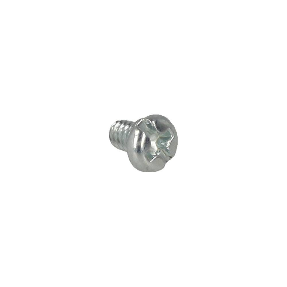 Round Head Screw