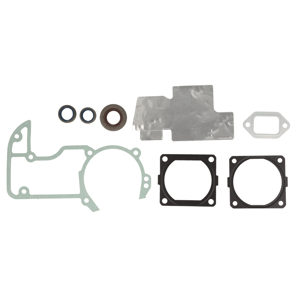 Set Of Gaskets (Contains Items 13, 16-18)