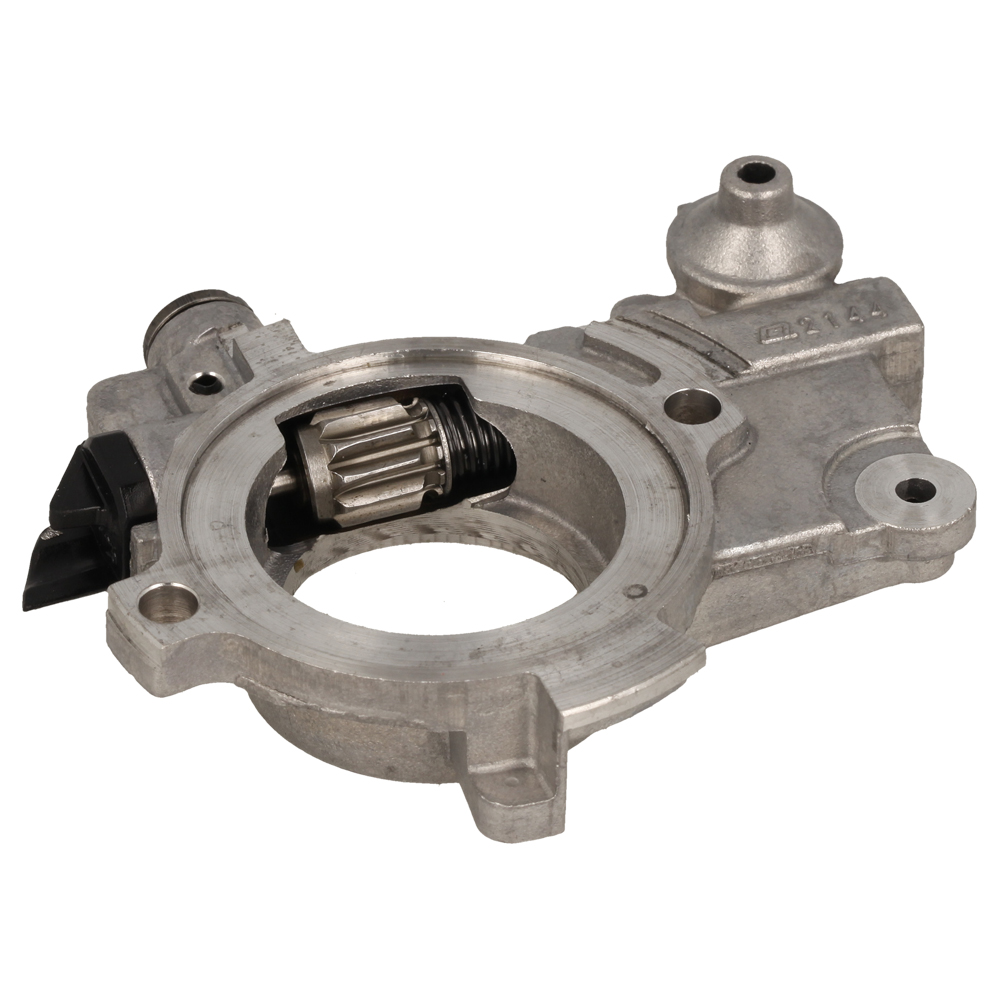 Oil Pump (1.15mm Stroke) (Aus) (Contains Items 4-11)