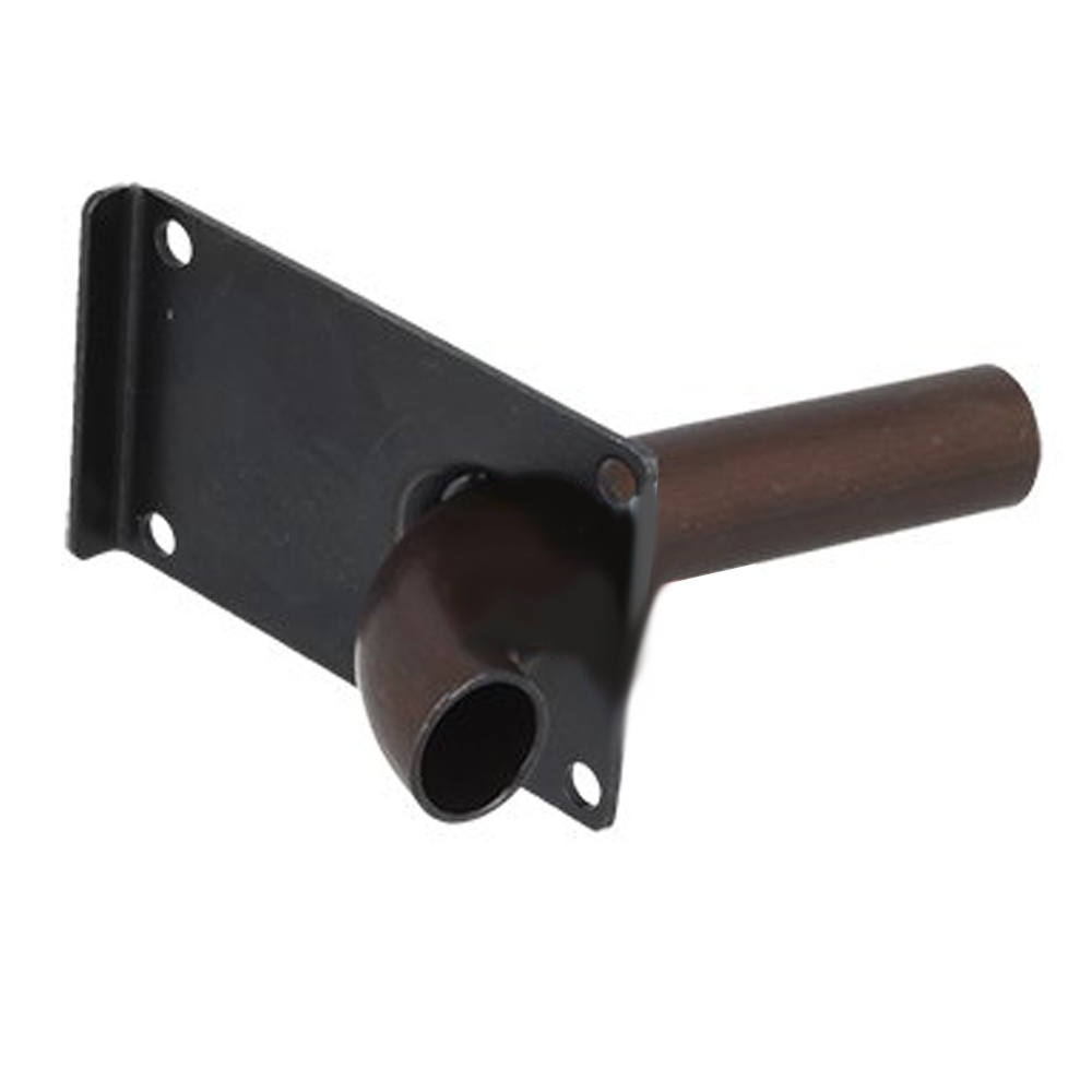 Muffler Cover
