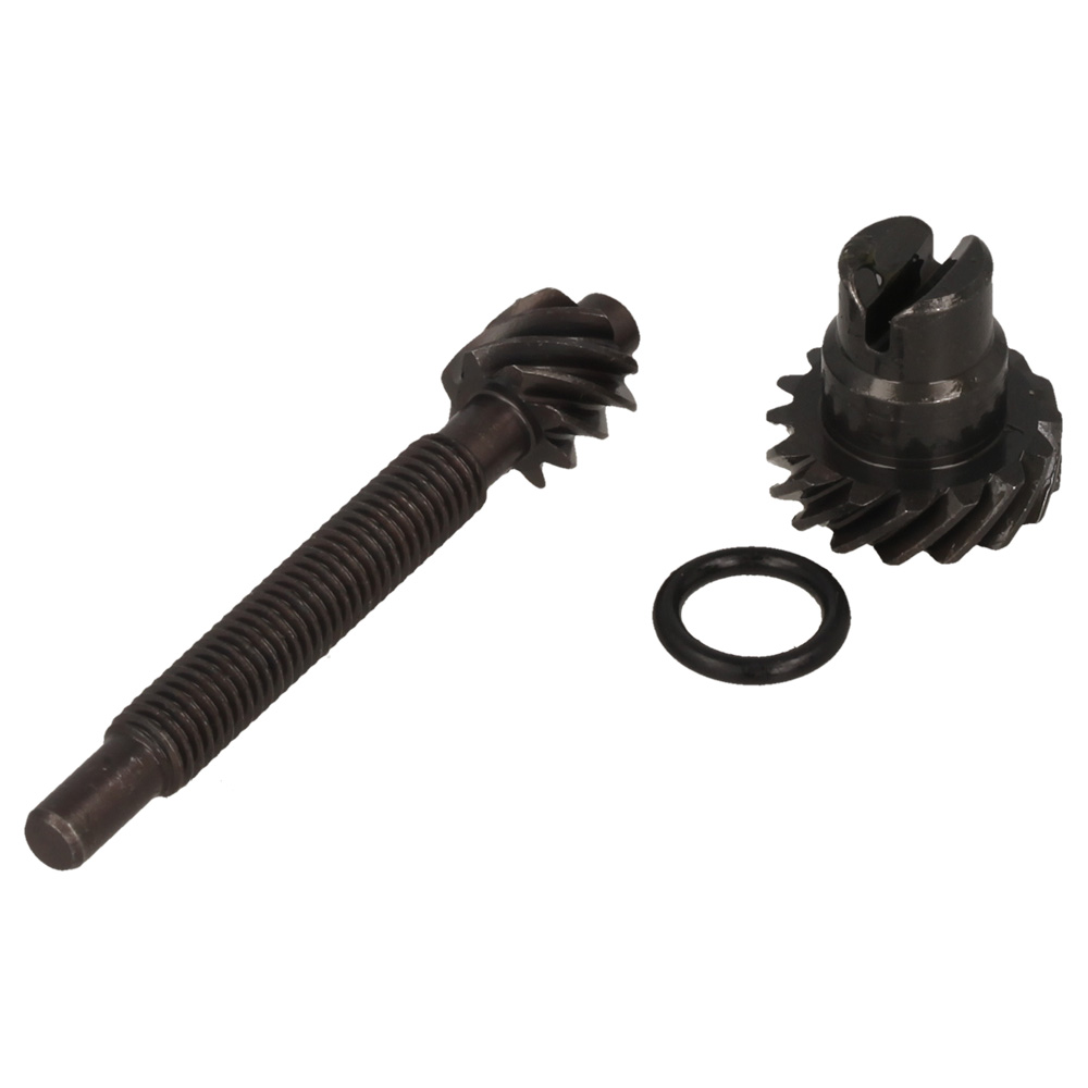Spur Gear / Chain Adjusting Screw Kit (Includes Items 9-11) 
