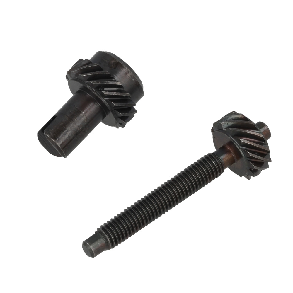 Spur Gear / Chain Adjusting Screw Kit