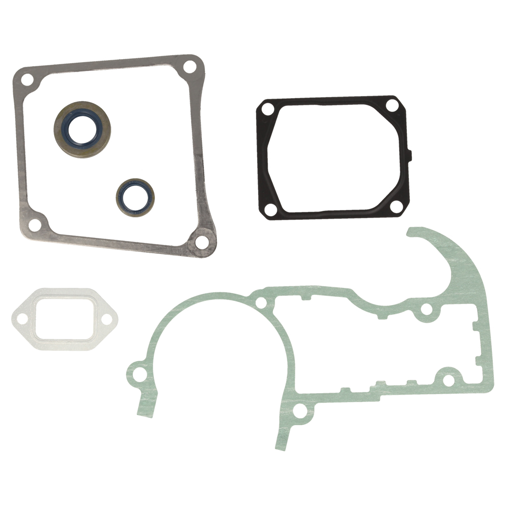 Set Of Gaskets