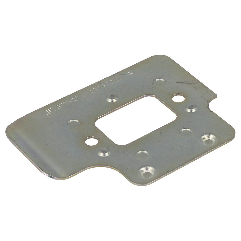 Cooling Plate