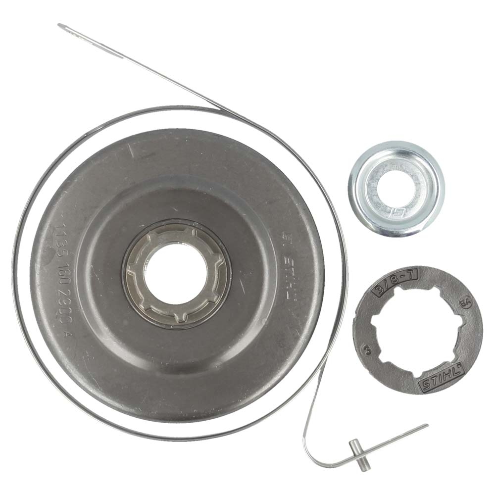 Brake Band Kit