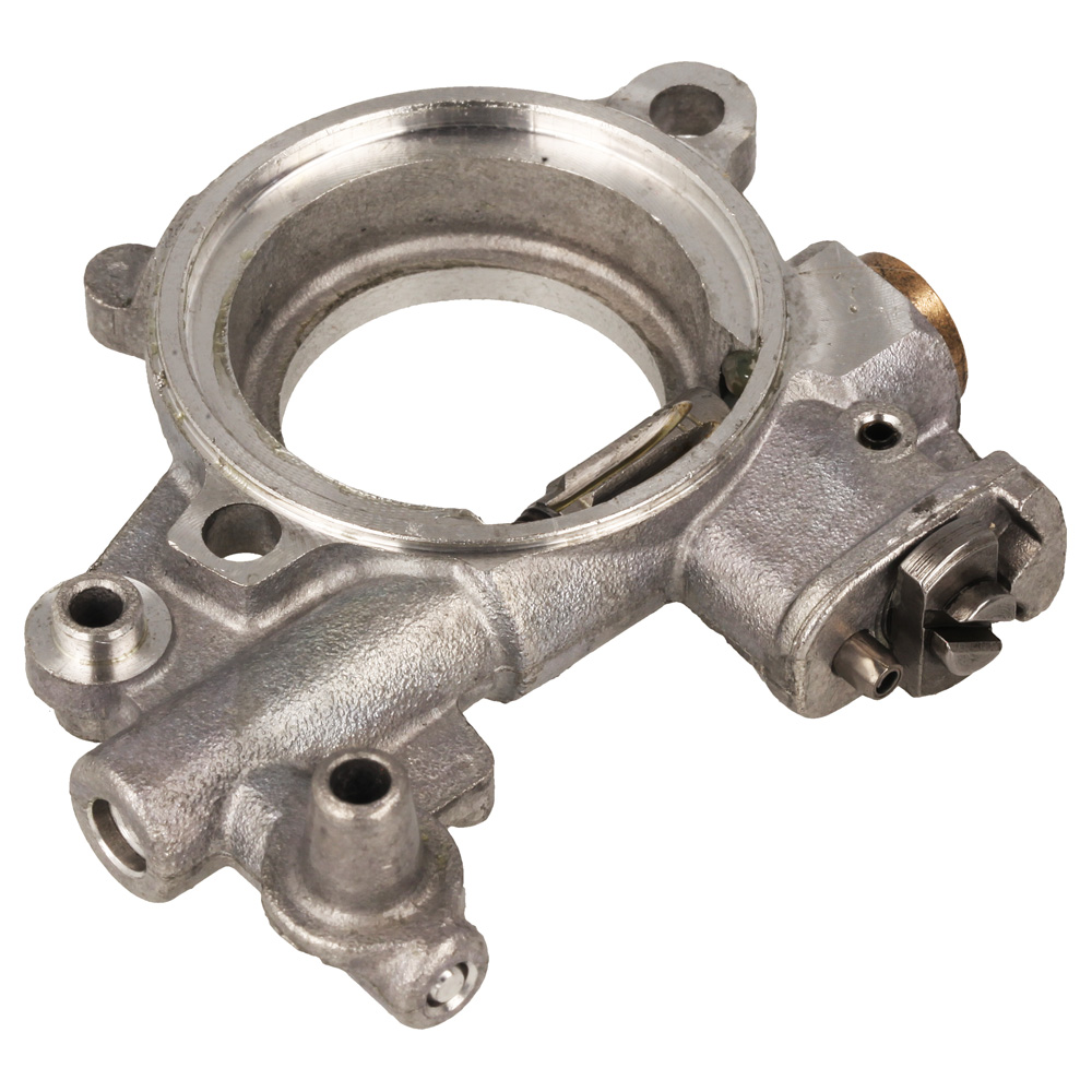 Oil Pump (Contains Item(s): 2 - 8)