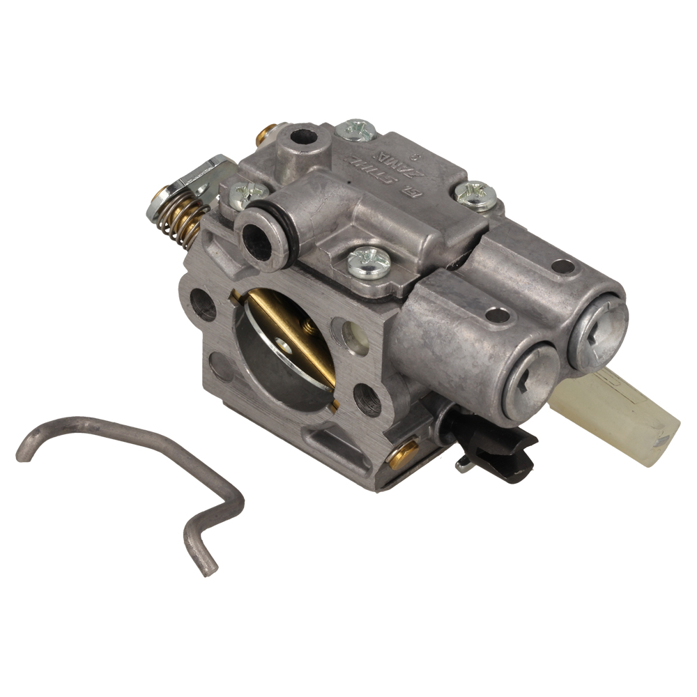 Carburetor C1Q-S295D (1143/09)