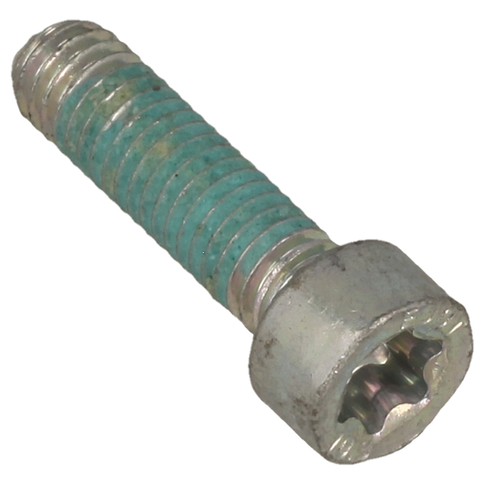 Collar screw M5