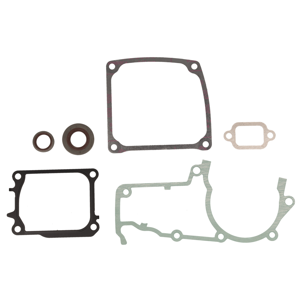 Set of Gaskets (Contains Items 5, 11, 14)